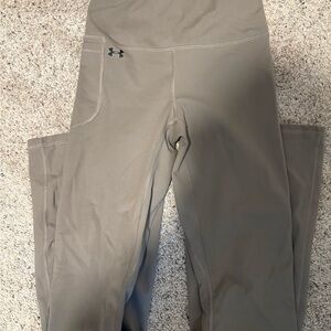 Under Armour flare style Leggings
